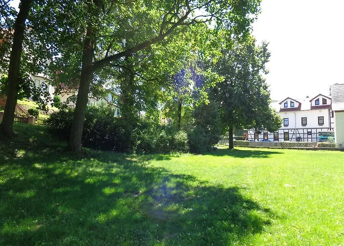 Landhotel zur guten Quelle