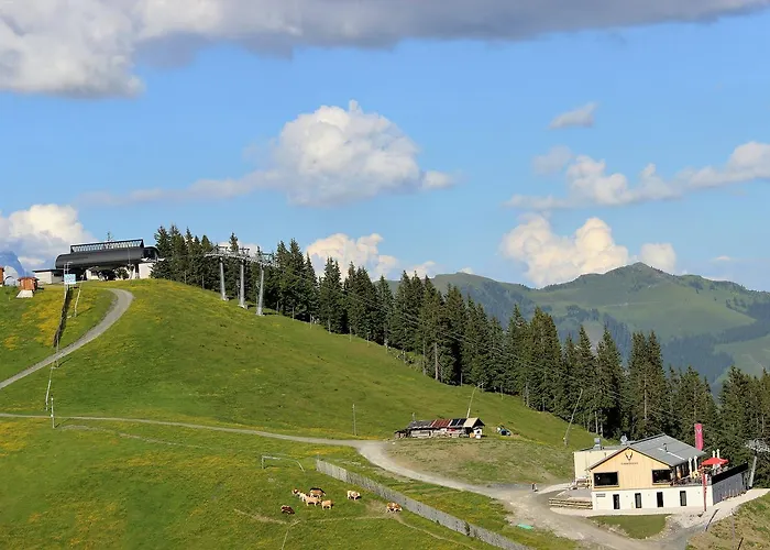 Schmiedhof Alm