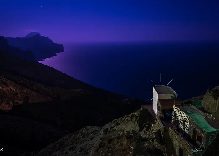 Aphrodite Hotel