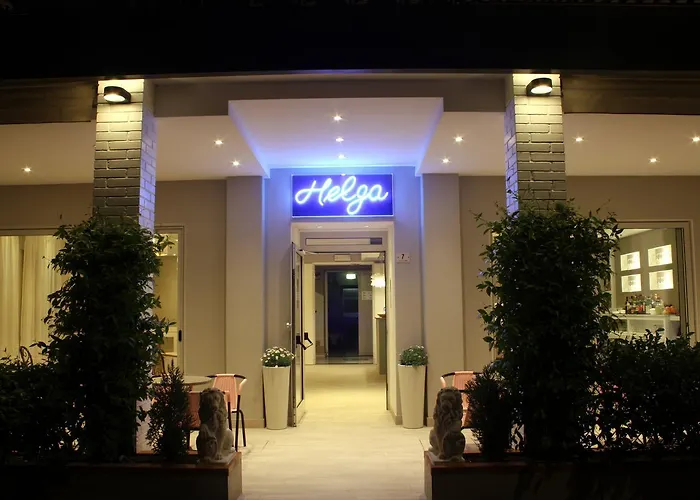 Hotel Helga