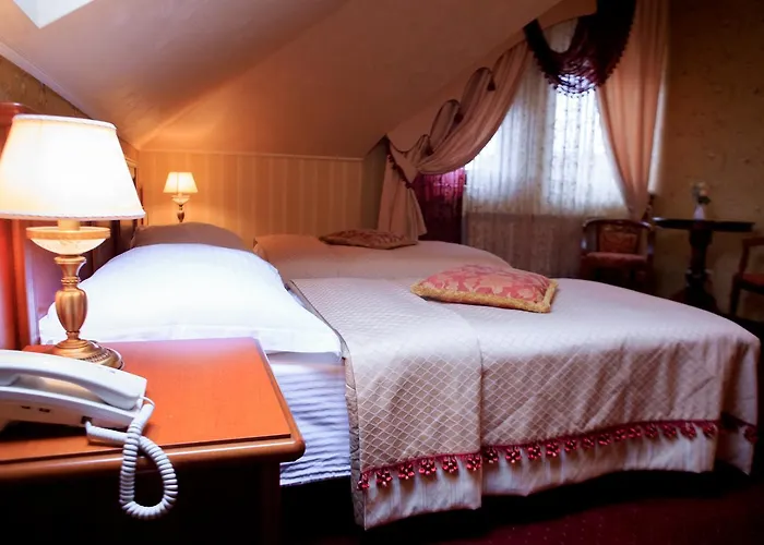 Hotel Elefant