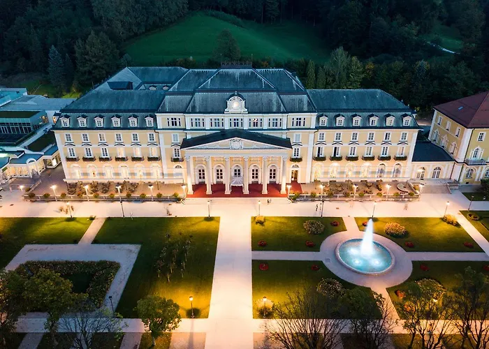 Grand Hotel Rogaska Premium