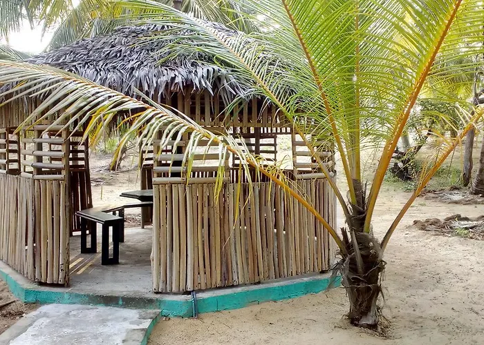 Majestic Beach Retreat
