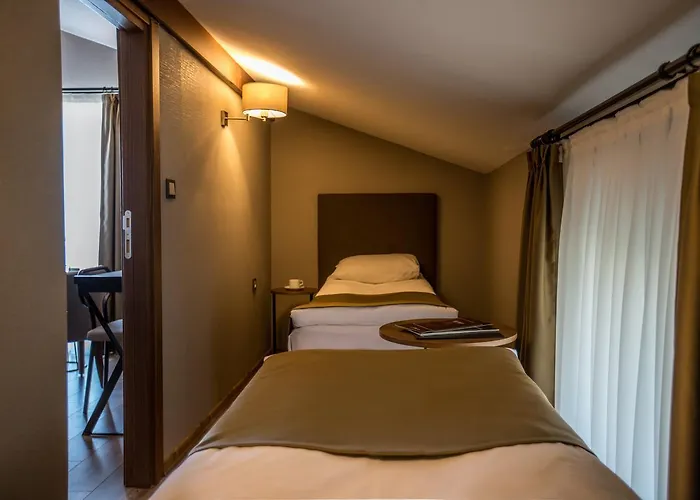 Marin Otel & Restaurant
