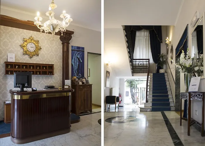 Hotel Navy