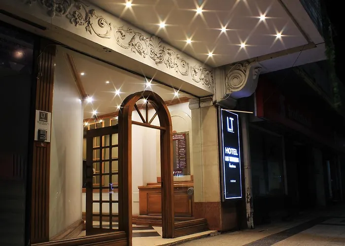 Hotel Las Terrazas Business