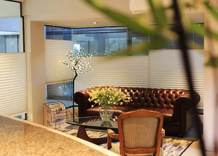 Hotel Las Terrazas Business