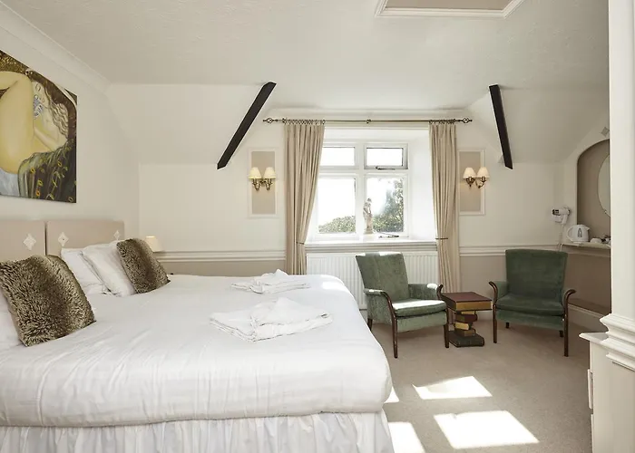 The Grange B&B