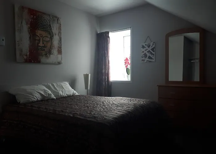 Hotel Au Vieux Bardeau