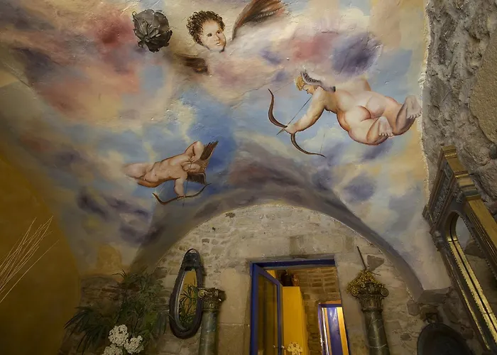Hostal Blau