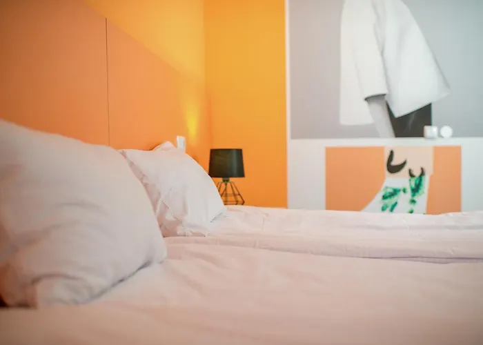 Jam Hotel Hnatyuka