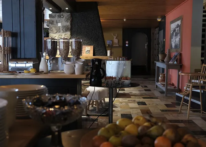 Hotel La Grande Laniere