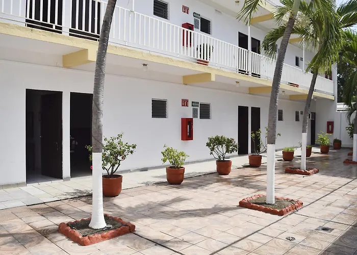Hotel Lb