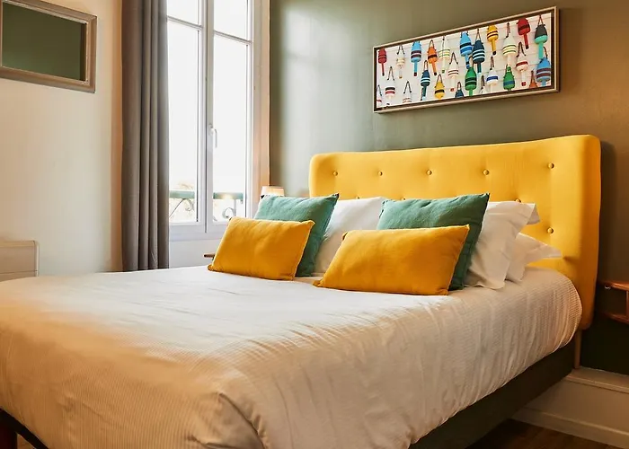 Hotel La Chaize