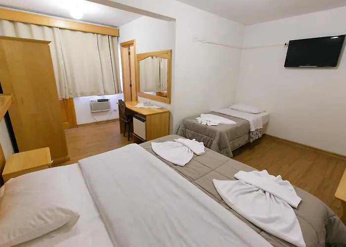 Hotel 13 Linden