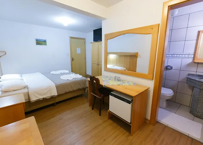 Hotel 13 Linden