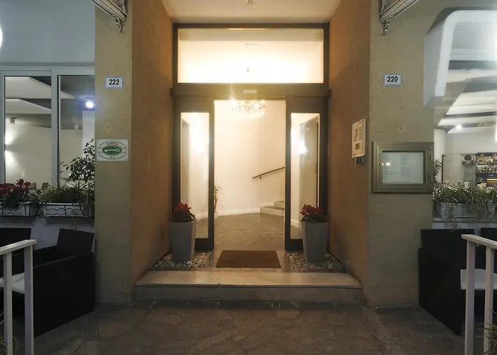 Albergo Anita Alassio