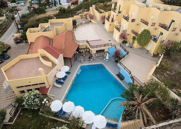 Melissa Hotel