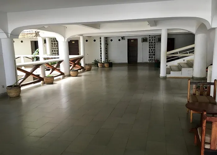Annexe De L'Hotel De La Poste