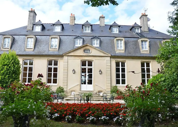 Hôtel d'Argouges