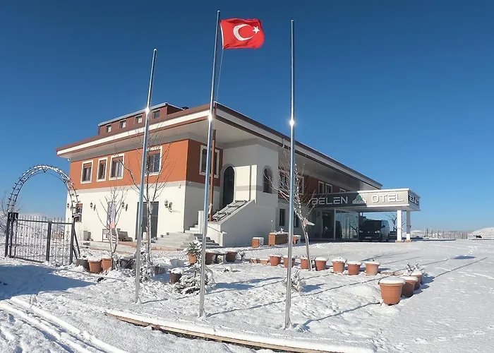 Belen Yayla Otel