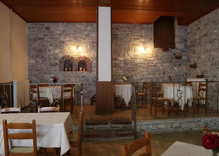 Mani Hotel