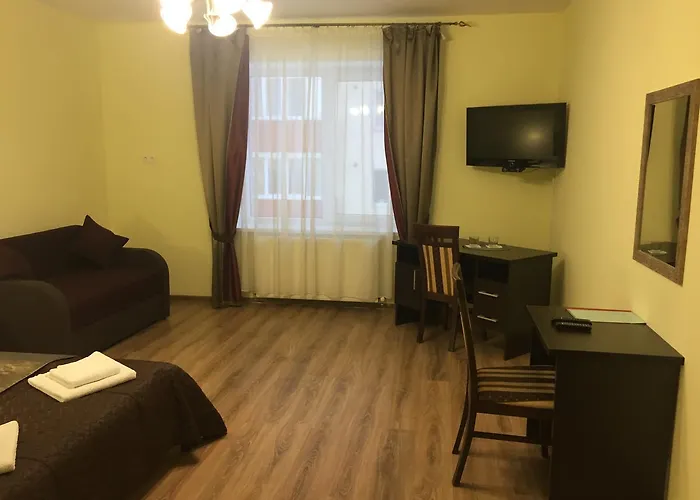 Hotel Karpaty
