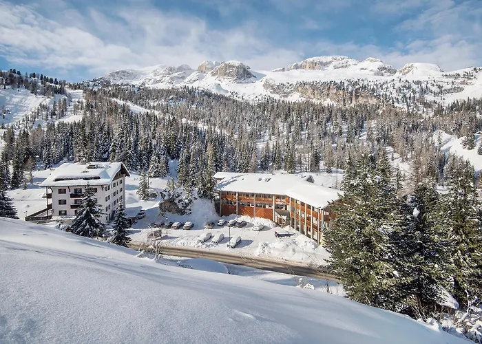 Hotel Garni Elisir