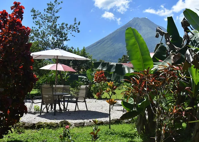 Hotel Roca Negra Del Arenal