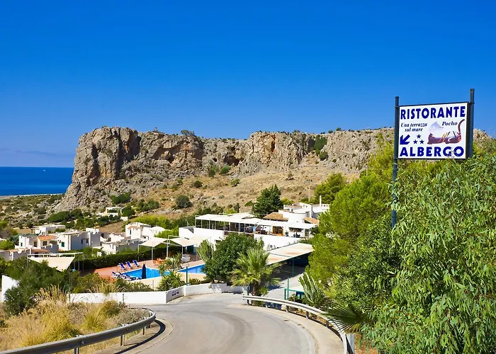 Hotel Pocho