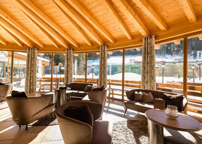 Wellness-Sporthotel Ratschings