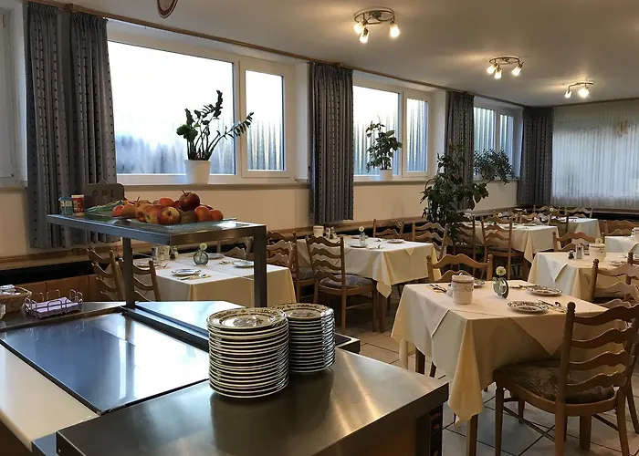 Hotel Marienhof Duesseldorf Neuss