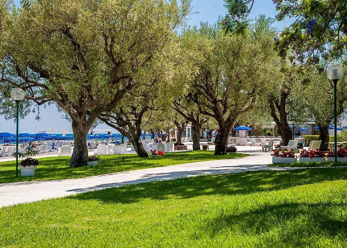 Hotel Torre Oliva