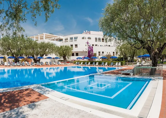 Hotel Torre Oliva