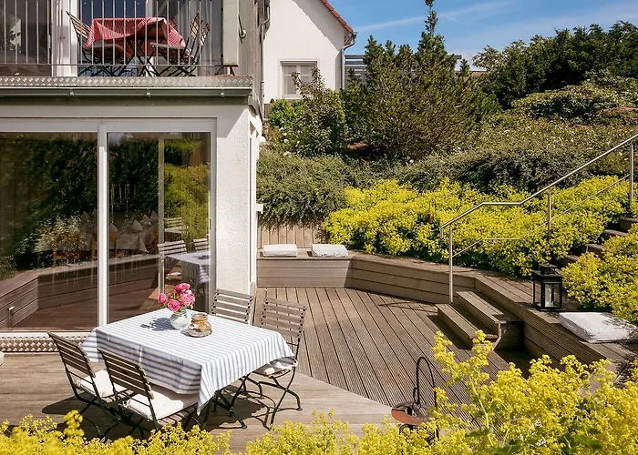 H.W.S. Hotel Der Wilde Schwan