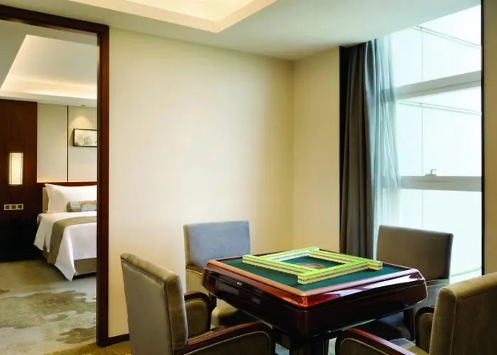 Ramada Jiaxing