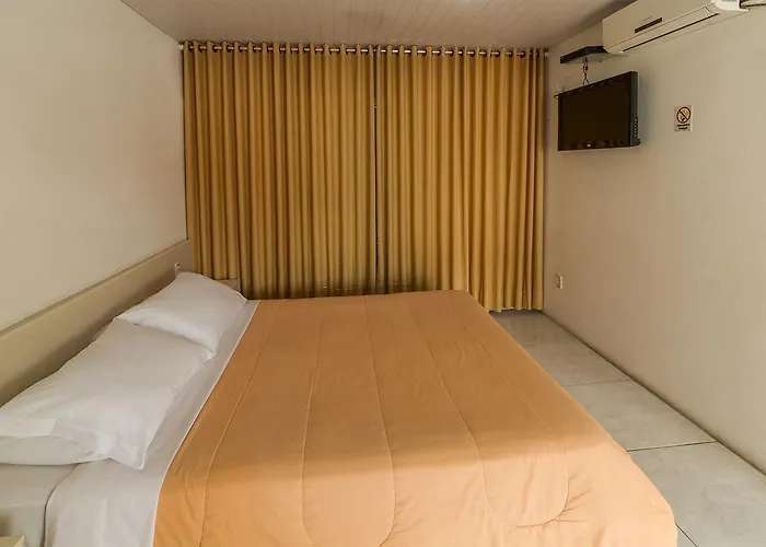 Hotel Centenário