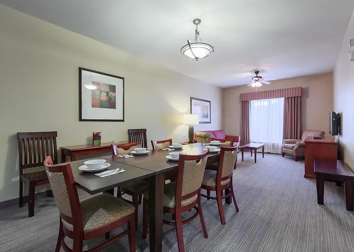 Country Inn & Suites By Radisson, San Marcos, Tx