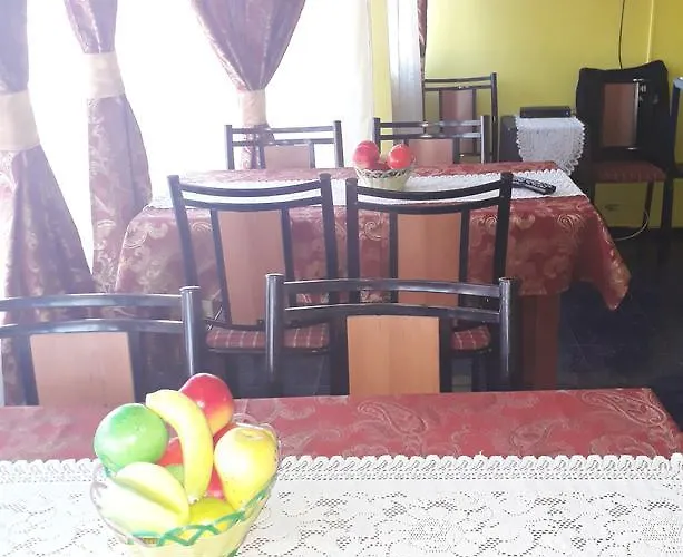 Hotel Aymara