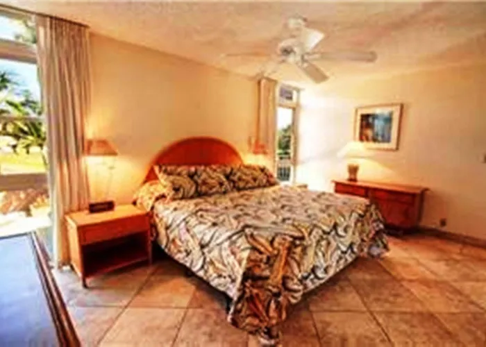 Nani Kai Hale By Maui Condo And Home