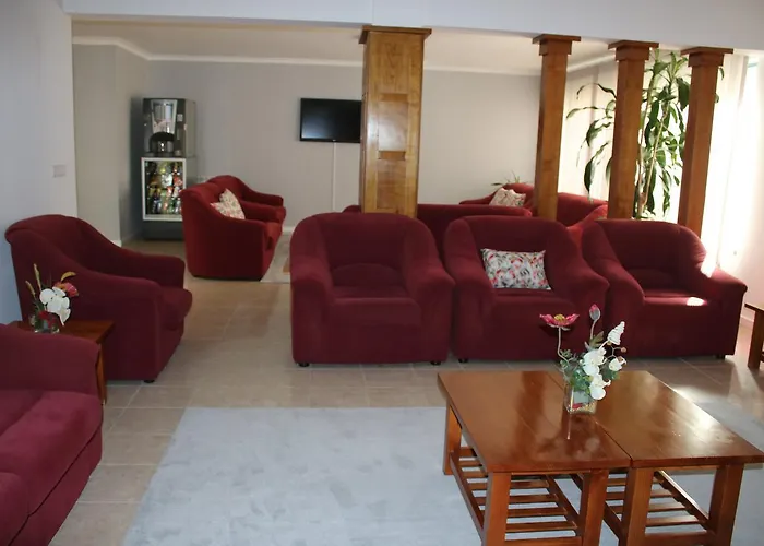 Hotel Ancora Mar