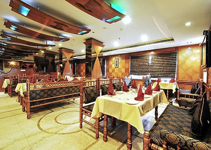 Hotel Zeeras