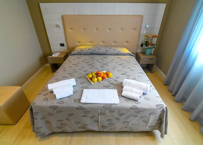 Hotel Ristorante Fortuna