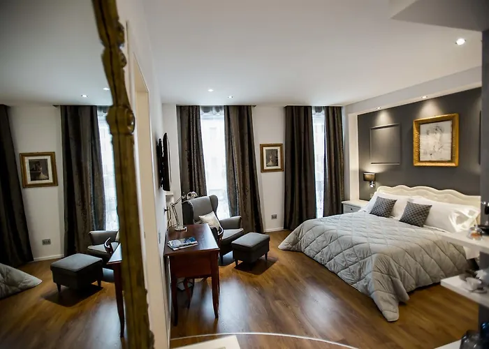 Arena Suite