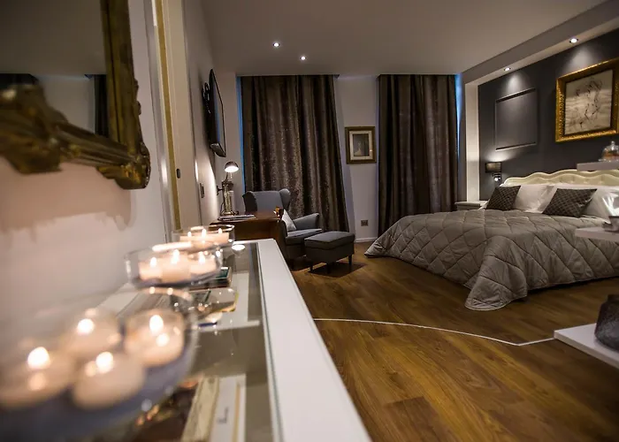 Arena Suite