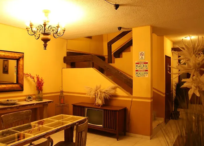 Posada Del Carmen