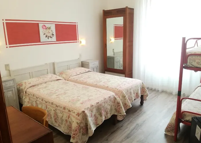 Hotel Prati