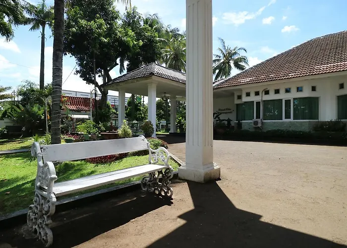 Villa Sri Manganti
