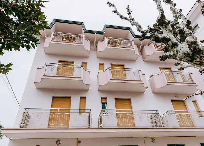 Hotel Villa Claudia