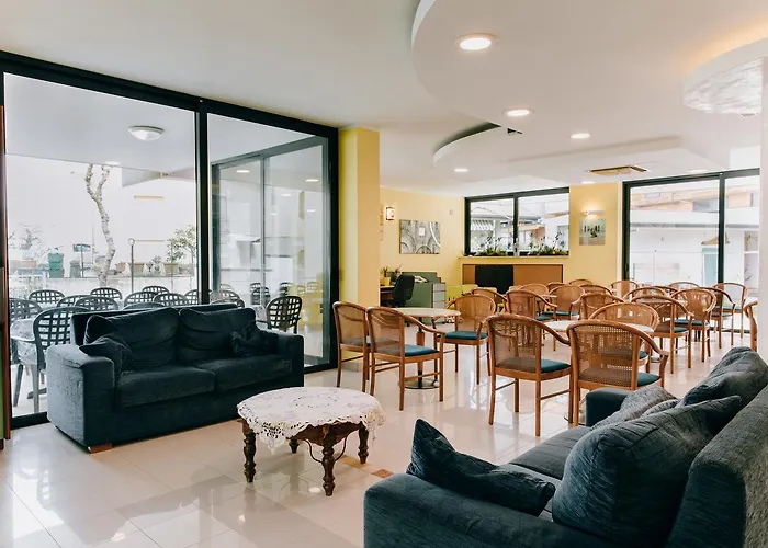 Hotel Villa Claudia